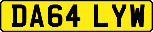 DA64LYW