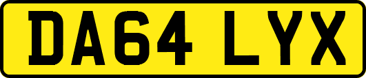 DA64LYX
