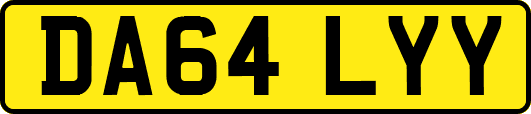 DA64LYY