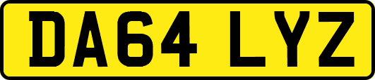 DA64LYZ