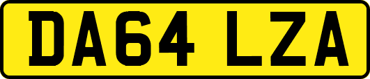DA64LZA