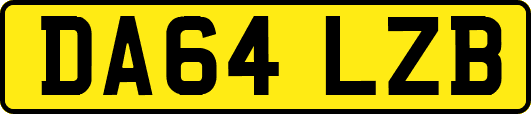 DA64LZB
