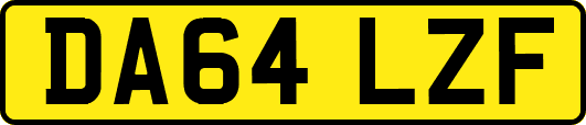 DA64LZF