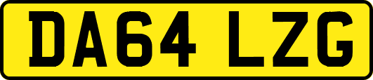 DA64LZG