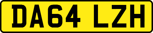 DA64LZH