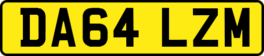 DA64LZM