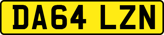 DA64LZN