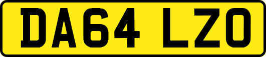 DA64LZO