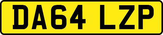 DA64LZP