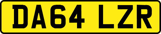DA64LZR