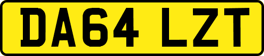 DA64LZT