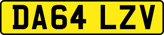 DA64LZV