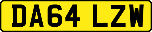 DA64LZW