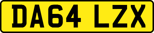 DA64LZX