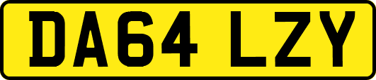 DA64LZY