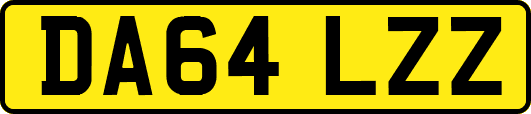 DA64LZZ