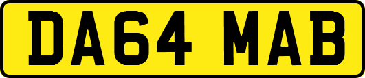 DA64MAB