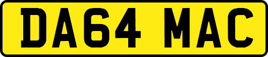 DA64MAC