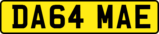 DA64MAE