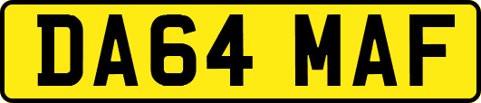 DA64MAF