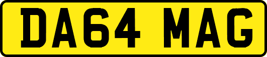 DA64MAG