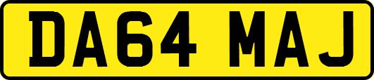 DA64MAJ