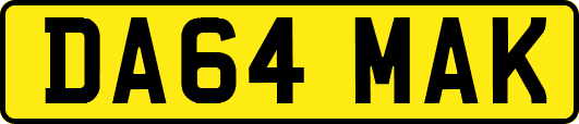 DA64MAK