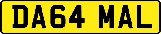 DA64MAL