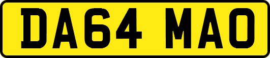 DA64MAO
