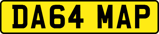 DA64MAP