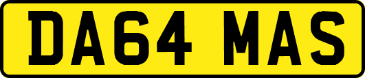 DA64MAS