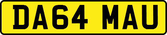 DA64MAU