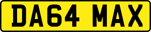 DA64MAX