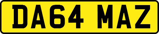 DA64MAZ