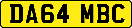 DA64MBC