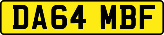DA64MBF