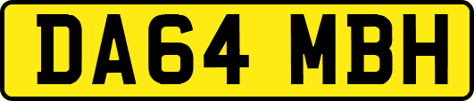 DA64MBH