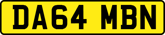 DA64MBN