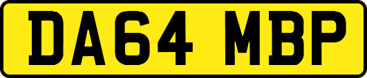 DA64MBP