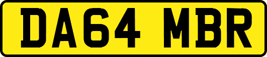 DA64MBR