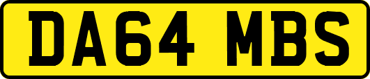 DA64MBS