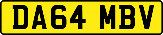 DA64MBV