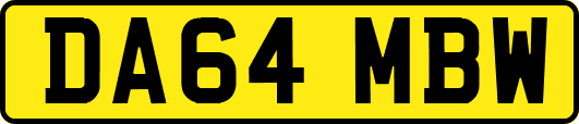 DA64MBW