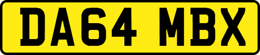 DA64MBX