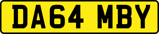 DA64MBY