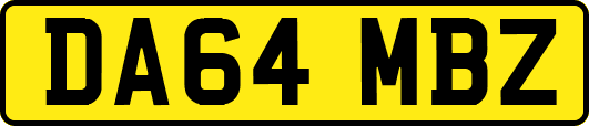 DA64MBZ
