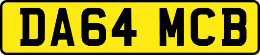 DA64MCB