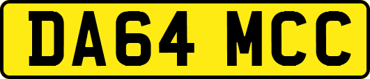 DA64MCC