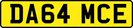 DA64MCE