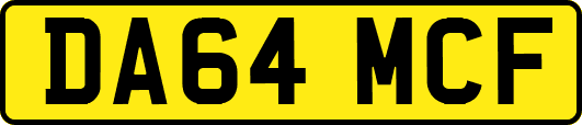 DA64MCF